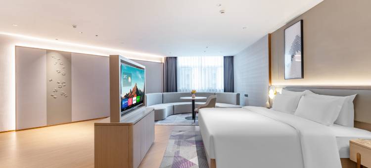 麗枫酒店(徐州丰县汽车站店)图片