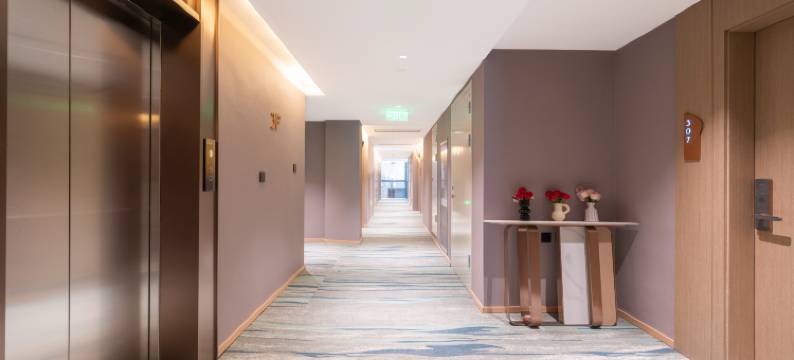 凯里亚德酒店(黄山汤口南大门店)图片