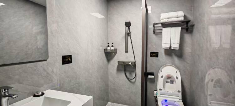 鼎盛智能酒店图片