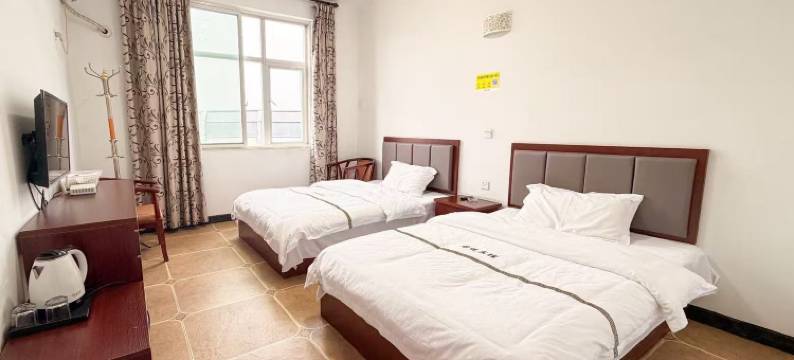 乐山君悦宾馆图片