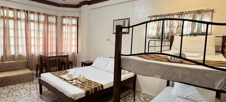 Sequor Palm Villa "Main Building"图片