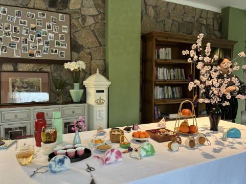 巴陵·邕湖庄园(洞庭湖中华熊猫苑店)图片