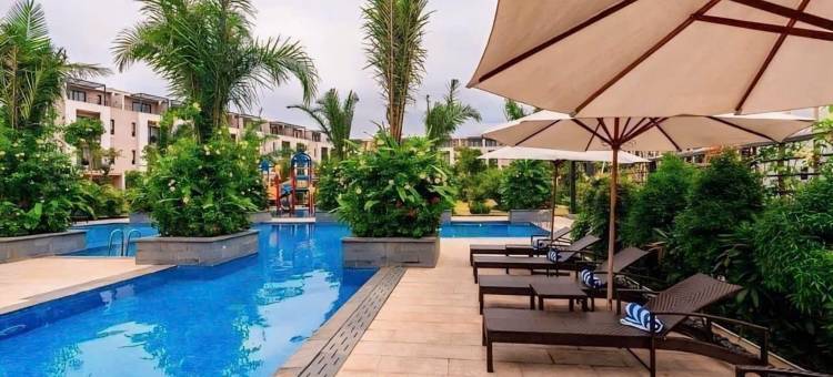 皇家莲花下龙五卧别墅(Villa 5 Bedrooms Royal Lotus Ha Long)图片