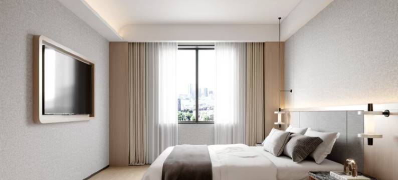 陌上轻居酒店图片