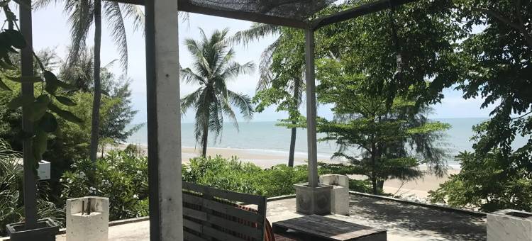 艾特普朗度假村(At-Pran Sunrise Beach Resort)图片