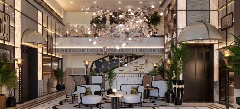 巴塞罗那祝福酒店(Bless Hotel Barcelona)图片