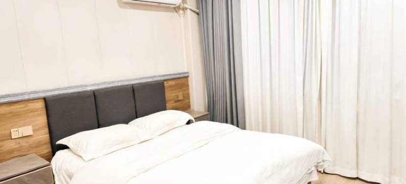 如家华驿酒店(拉萨贡嘎机场店)图片