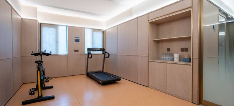 汉庭酒店(泰安岱庙景区店)图片