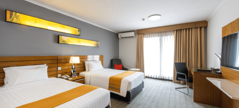 枫叶酒店(Maple Hotel)图片