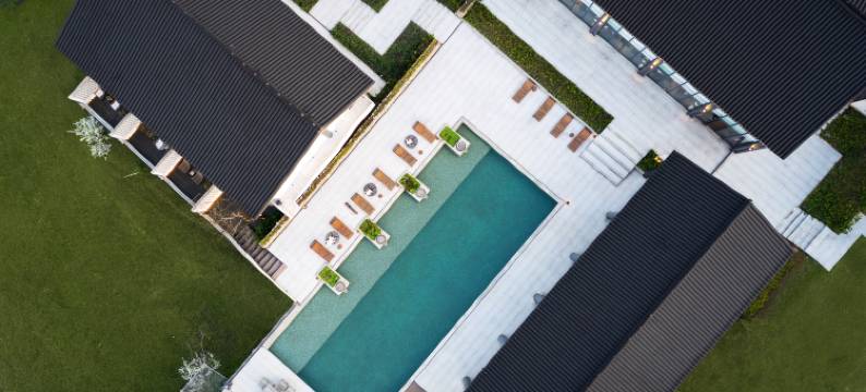 南山北水·又见乌江民宿图片