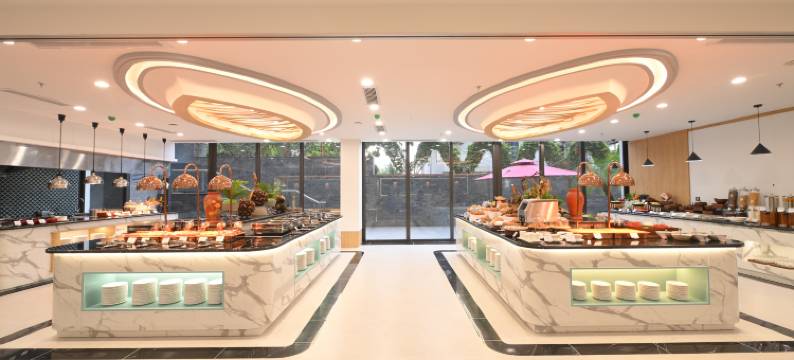 WorldHotels Long Beach Resort Phu Quoc图片