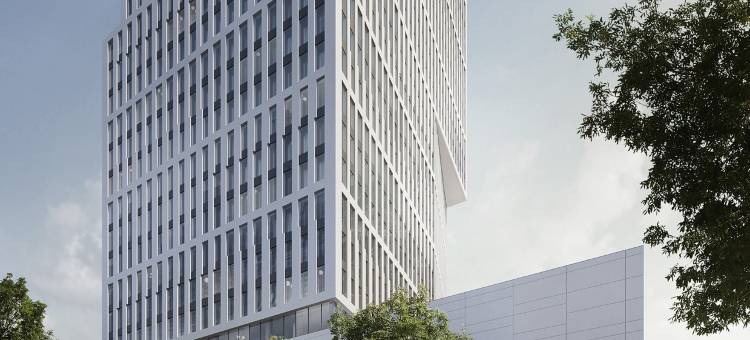 ATLANTIC酒店法兰克福(ATLANTIC Hotel Frankfurt)图片