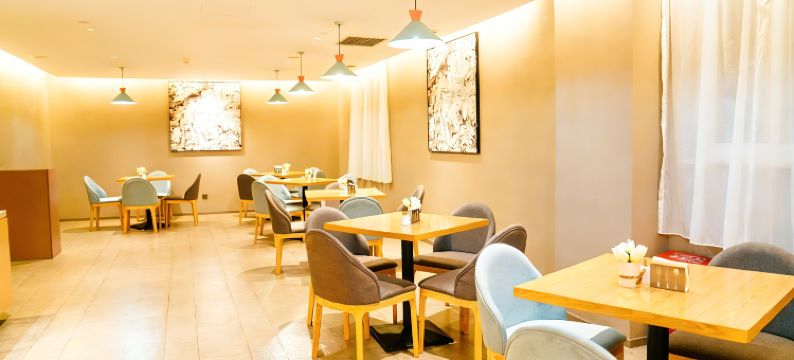 如家酒店(绵竹南京大道新天地商业广场店)图片