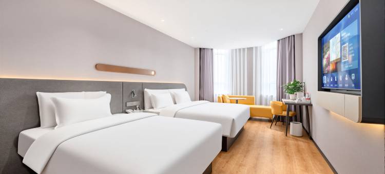 锦江之星(秦皇岛金梦海湾东北大学店)图片