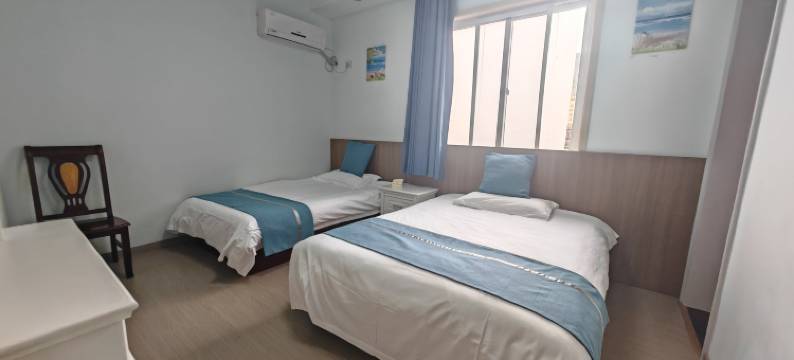 朱家尖怡情海客栈(东沙湾海滨浴场店)图片