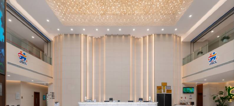 淮安国联奥体明都酒店图片