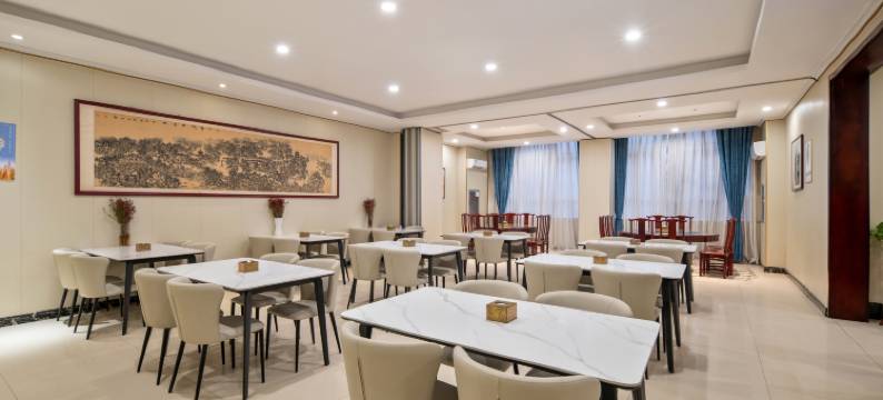 希文宾馆(邓州新田360广场店)图片