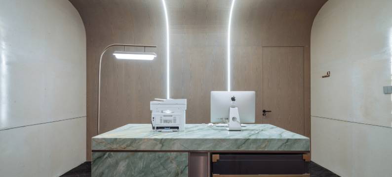 昆明豪生Life酒店(万象城菊华地铁站店)图片