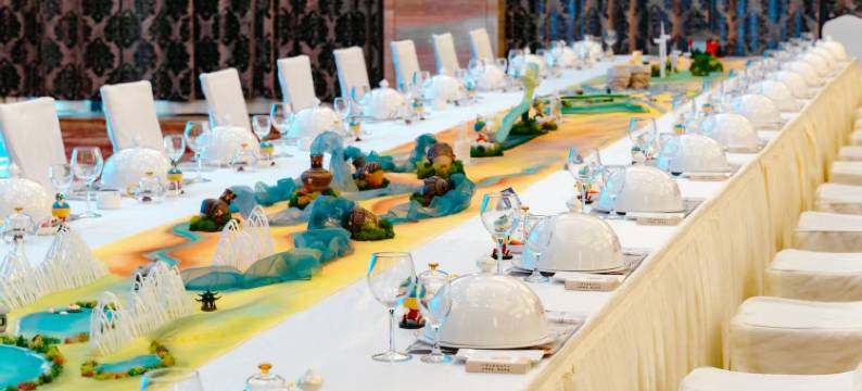 定西天庆国际酒店图片