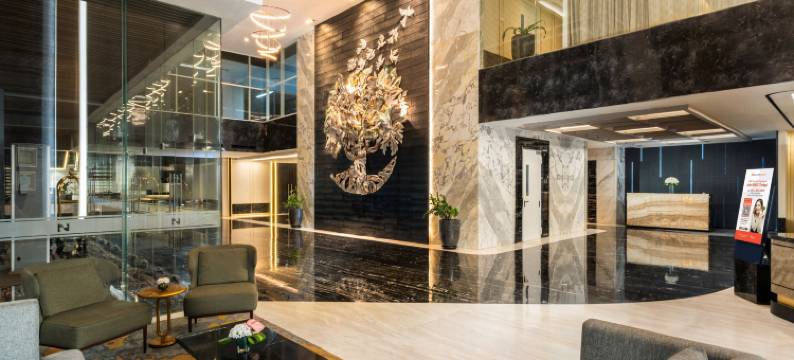 达尔莫瑞士贝尔大酒店(Grand Swiss-Belhotel Darmo)图片