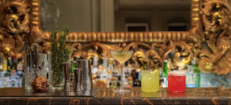 卡萨蒂18世尊酒店(WorldHotel Casati 18)图片