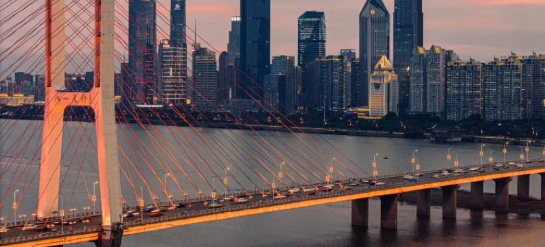 戴斯精选温德姆酒店(南昌滕王阁起凤路地铁站店)图片