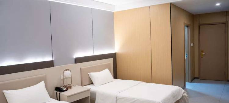 瑞丽商务宾馆图片