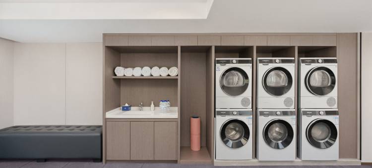 万象爵怡温德姆酒店(TRYP by Wyndham Vientiane Central)图片