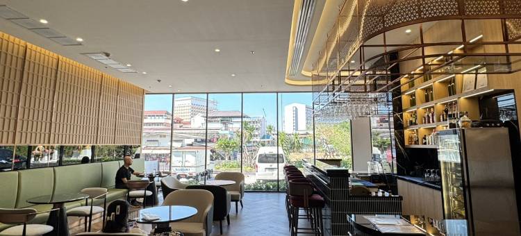 芭堤雅萨姆萨拉酒店(Samsara Hotel Pattaya)图片
