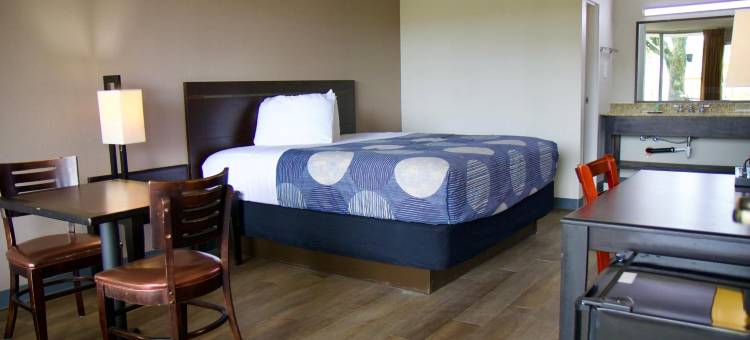 Heritage Inn & Suites by Capital O Baton Rouge I 10图片