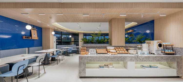 如家·neo(上海颛桥地铁站万达广场店)图片