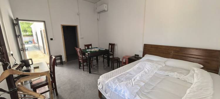 上犹泥墙小院民宿(黄埠南村店)图片