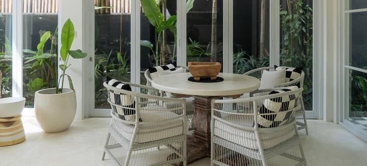 Muda Villas, romantic private villa with pool in Ubud图片