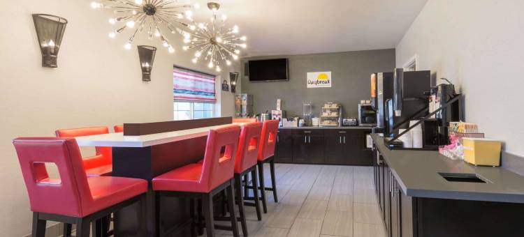 1550酒店-旧金山机场(Hotel 1550 - SFO Airport)图片