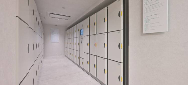 Prince Smart Inn 博多(Prince Smart Inn Hakata)图片