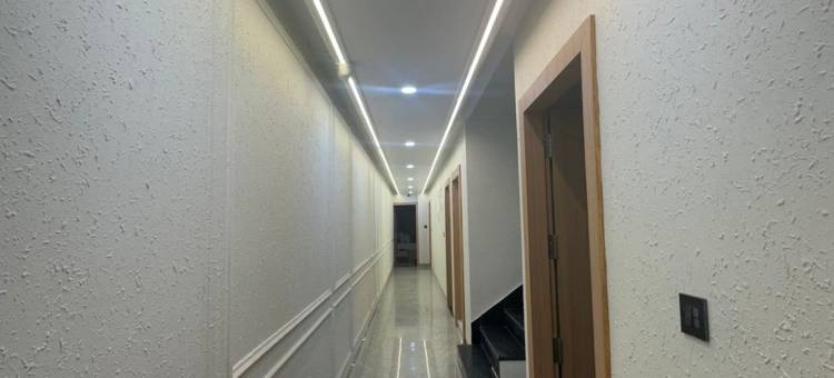 Hotel Narayana Grand IGI Delhi Airport图片