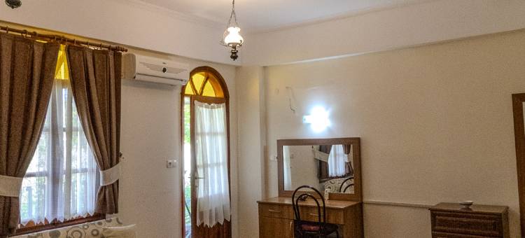 雅卡莫兹酒店费特希耶(Yakamoz Hotel Fethiye)图片