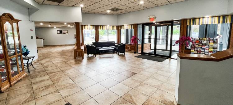 Studio 6 Suites Tiffin, OH图片