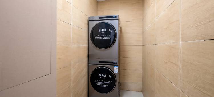 骏怡酒店(宁波火车站客运中心店)图片