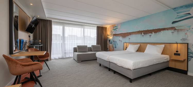 鲁斯德雷赫特阿姆斯特丹弗莱彻酒店(Fletcher Hotel Restaurant Loosdrecht-Amsterdam)图片
