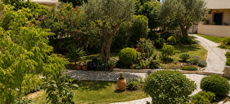 科孚岛码头酒店 - 古维亚(Pierhouse Hotel Corfu - Gouvia)图片