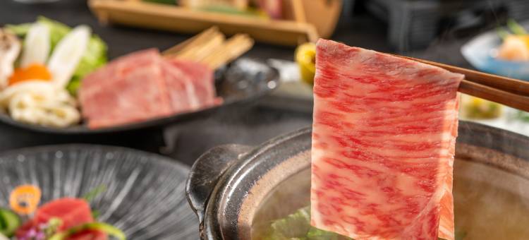 龟之井酒店 一关(Kamenoi Hotel Ichinoseki)图片