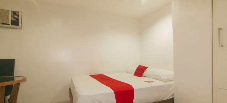 RedDoorz @ Casa 82 Alaminos图片