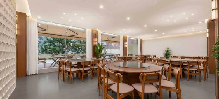 云隐江庭民宿(茂县白石羌寨店)图片