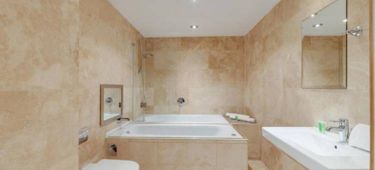 L1 Boutique Splendid City Centre Grade 2 Listed Apartment (Apt 1)图片