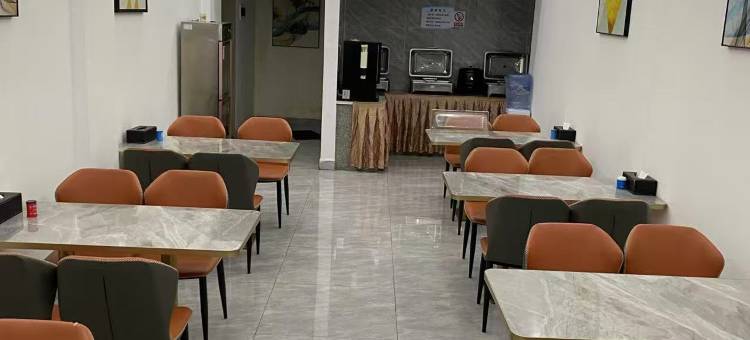 尚客优精选酒店(佛冈106国道店)图片