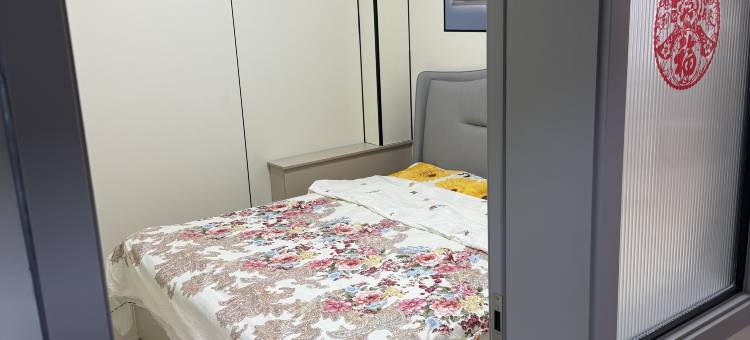 柏陌亦居民宿图片