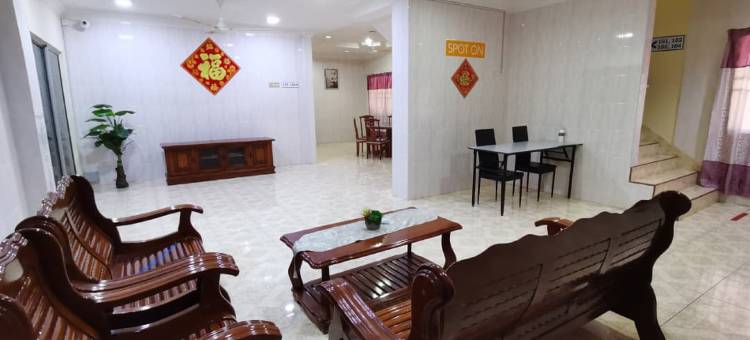 关丹河月酒店(Rivermoon Kuantan)图片