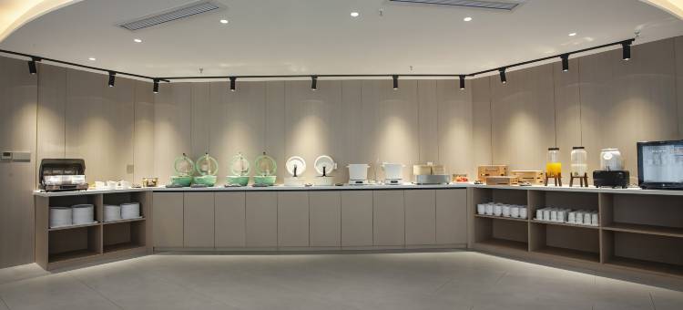美诚酒店(镇江西津渡店)图片