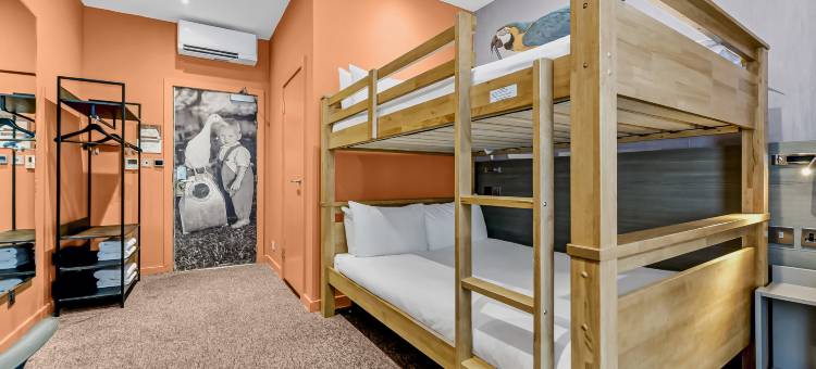 希顿概念酒店 - 肯辛顿 伦敦(Heeton Concept Hotel - Kensington London)图片
